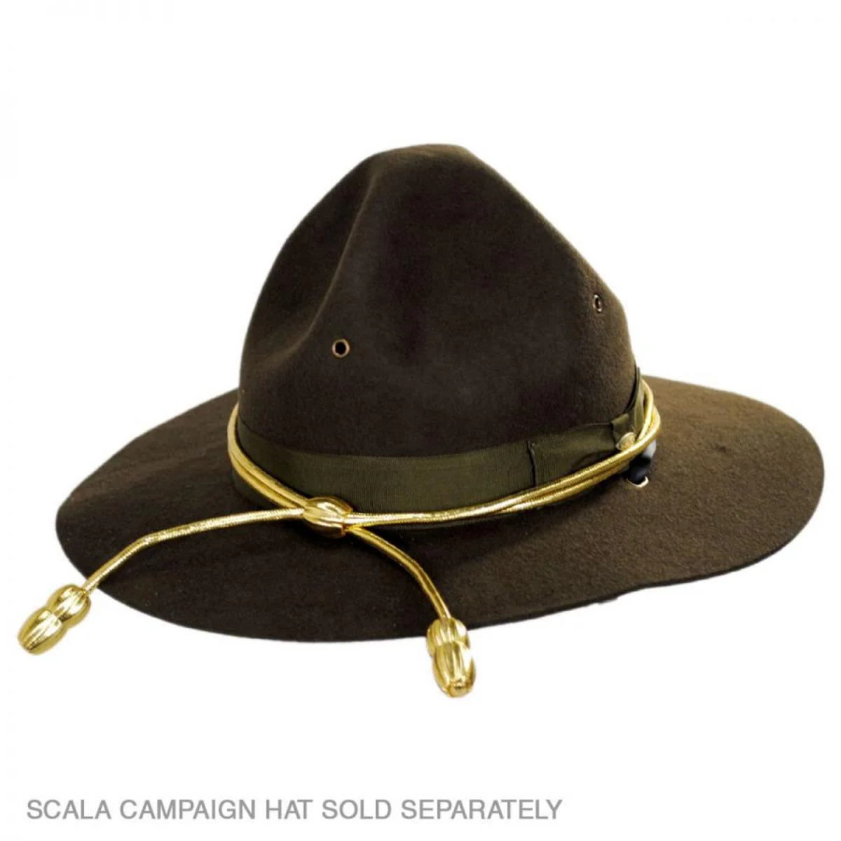 Acorns Hat Band - Image 2