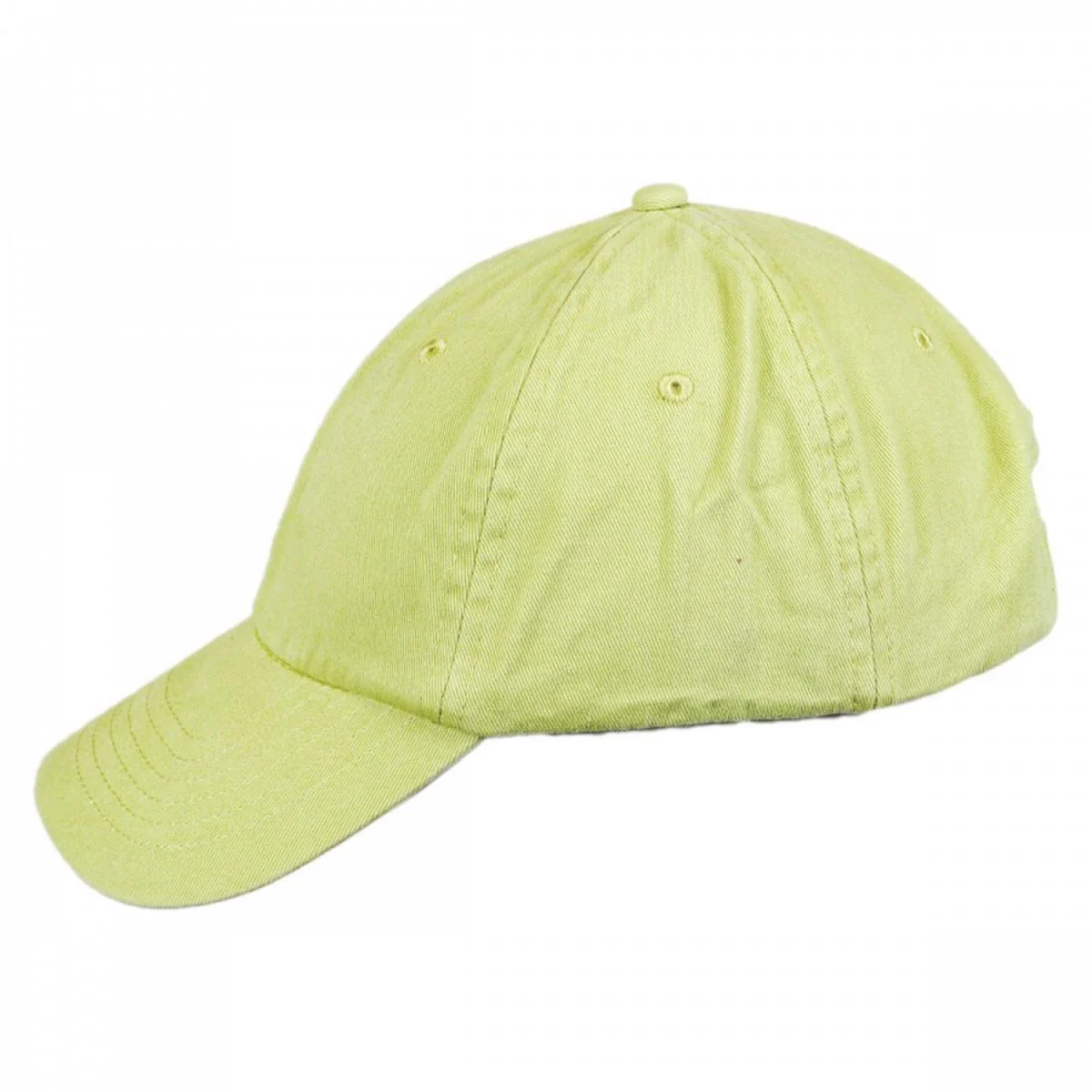 Adult LoPro Strapback Baseball Cap Dad Hat - Image 10