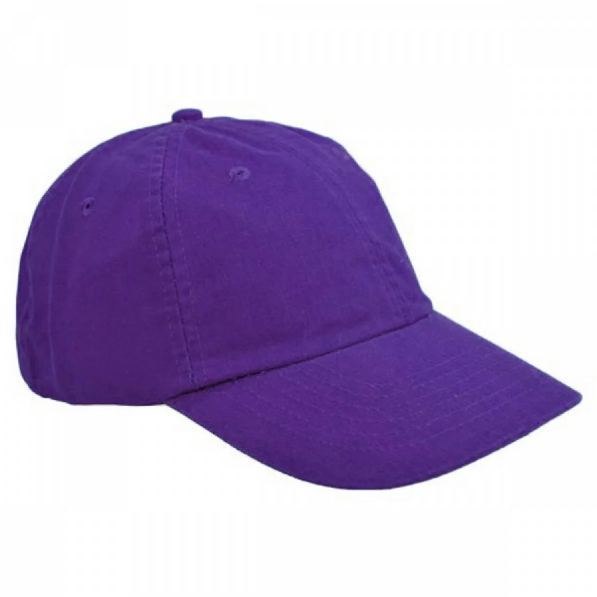Adult LoPro Strapback Baseball Cap Dad Hat - Image 16