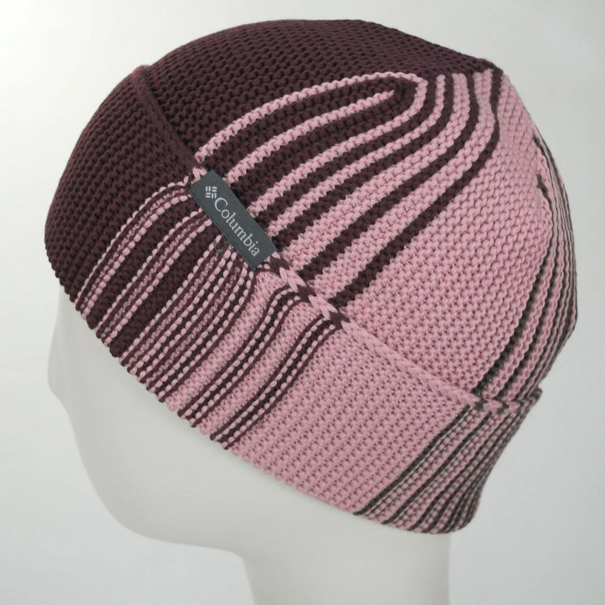 Alder Springs Cotton Knit Beanie Hat - Image 7