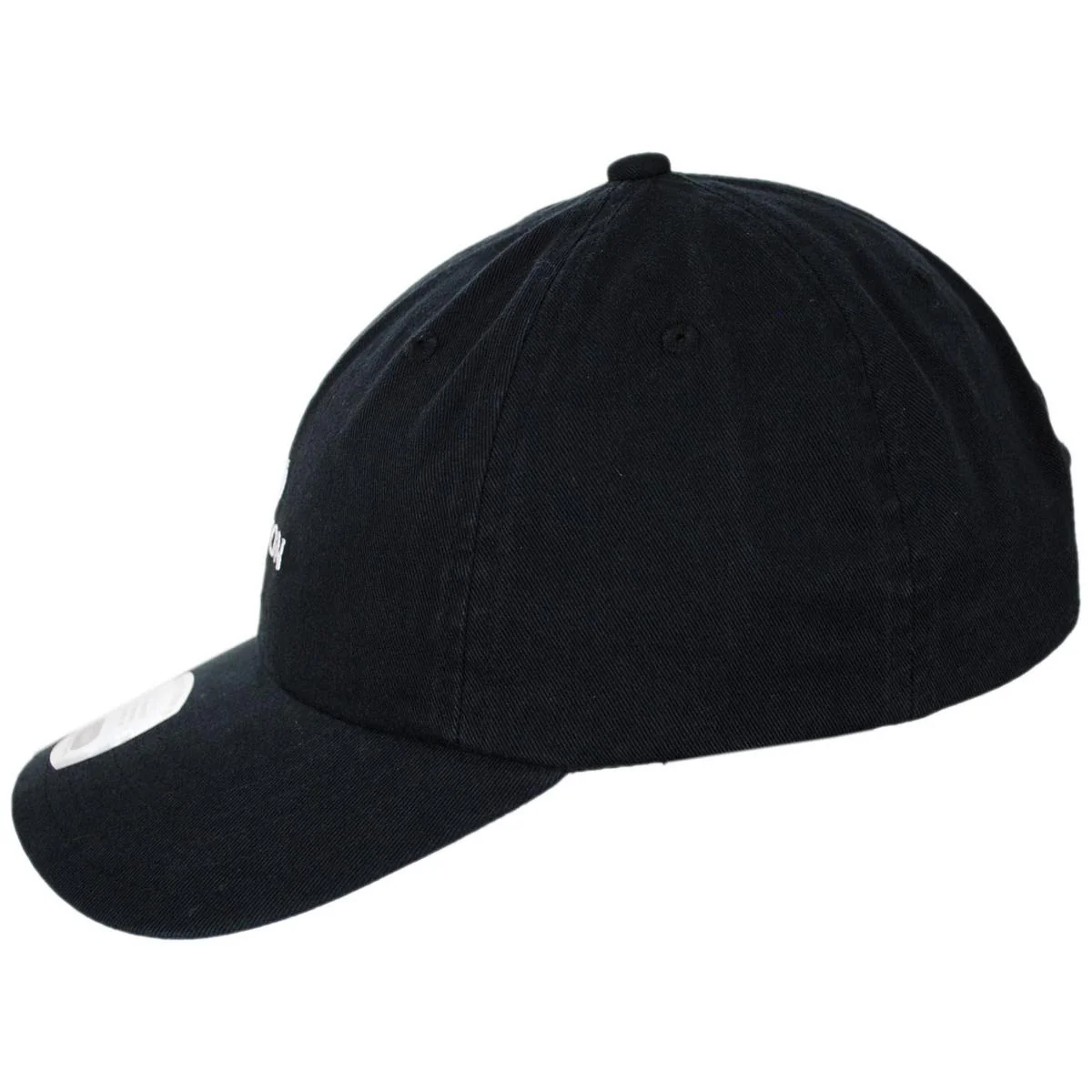Alpha LP Strapback Baseball Cap - Image 3