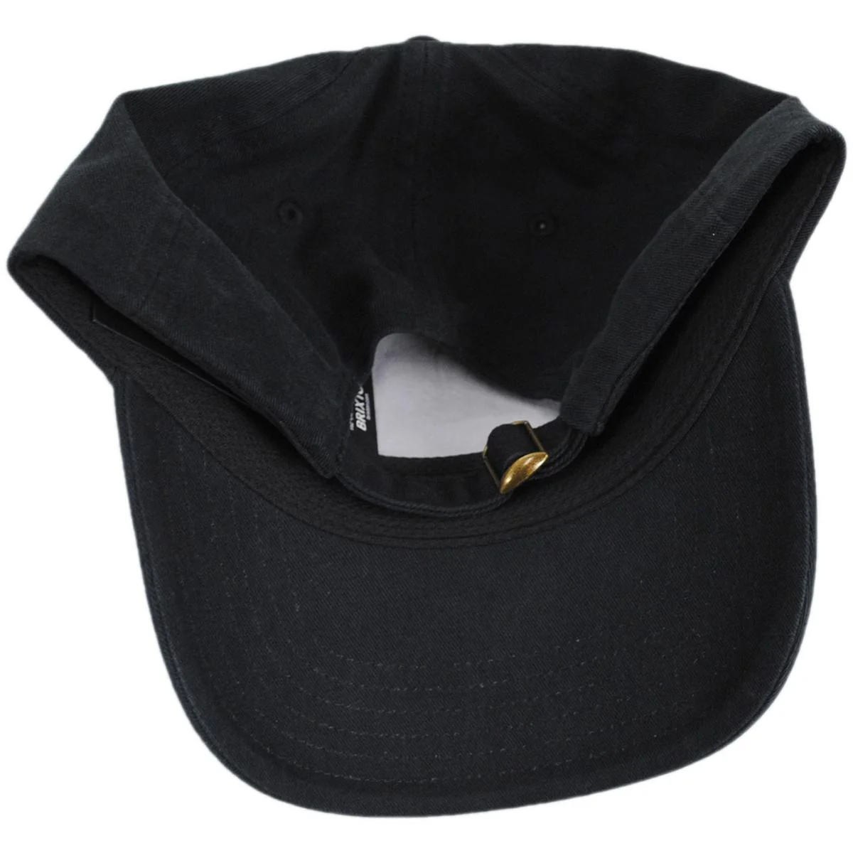 Alpha LP Strapback Baseball Cap - Image 4
