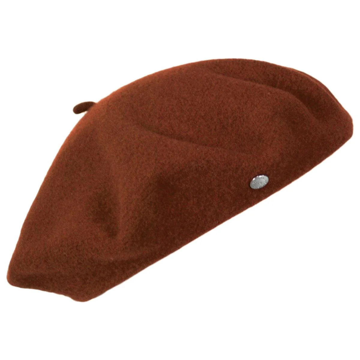 Authentique Classic Wool Beret - Image 9