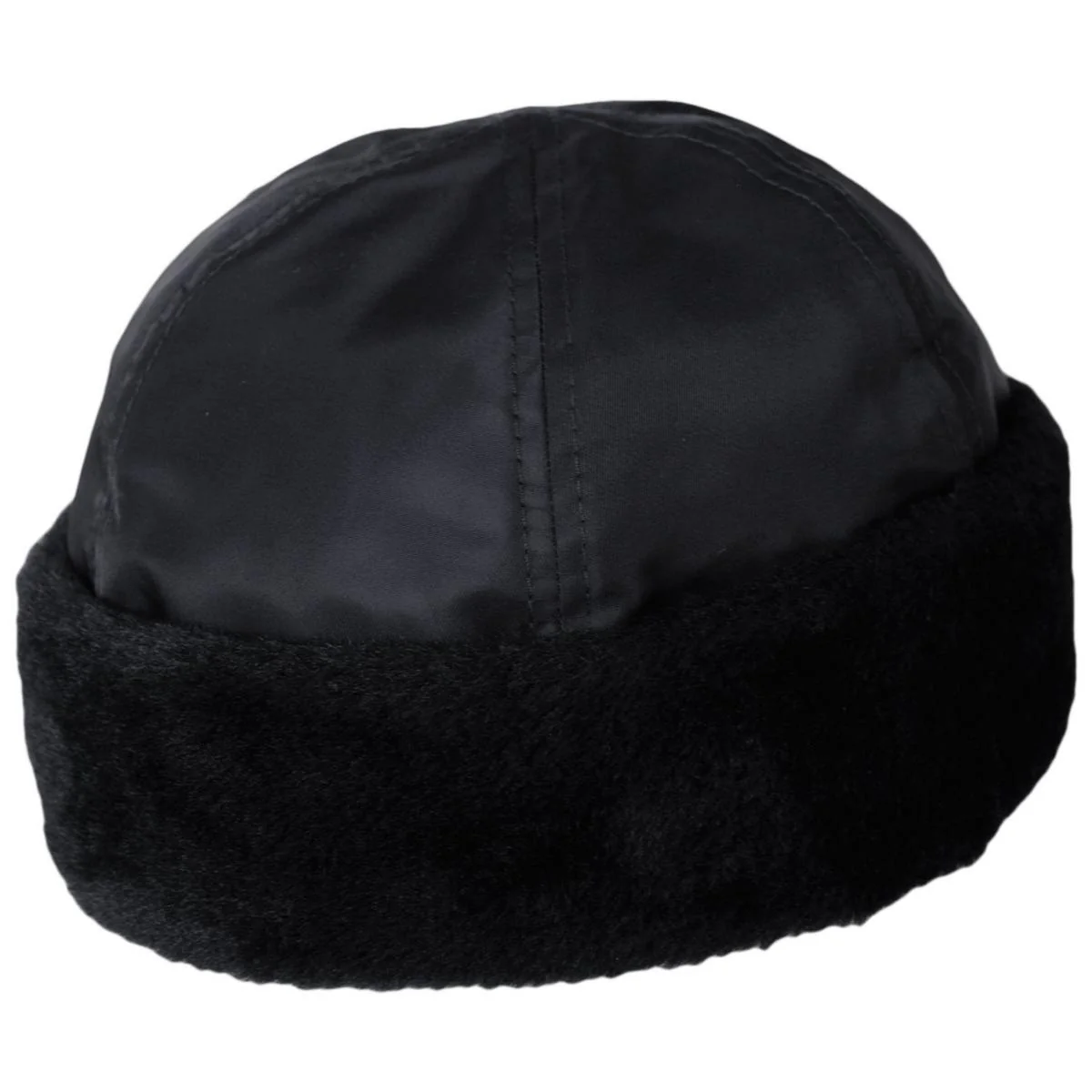 Aviator Watch Skull Cap Beanie Hat