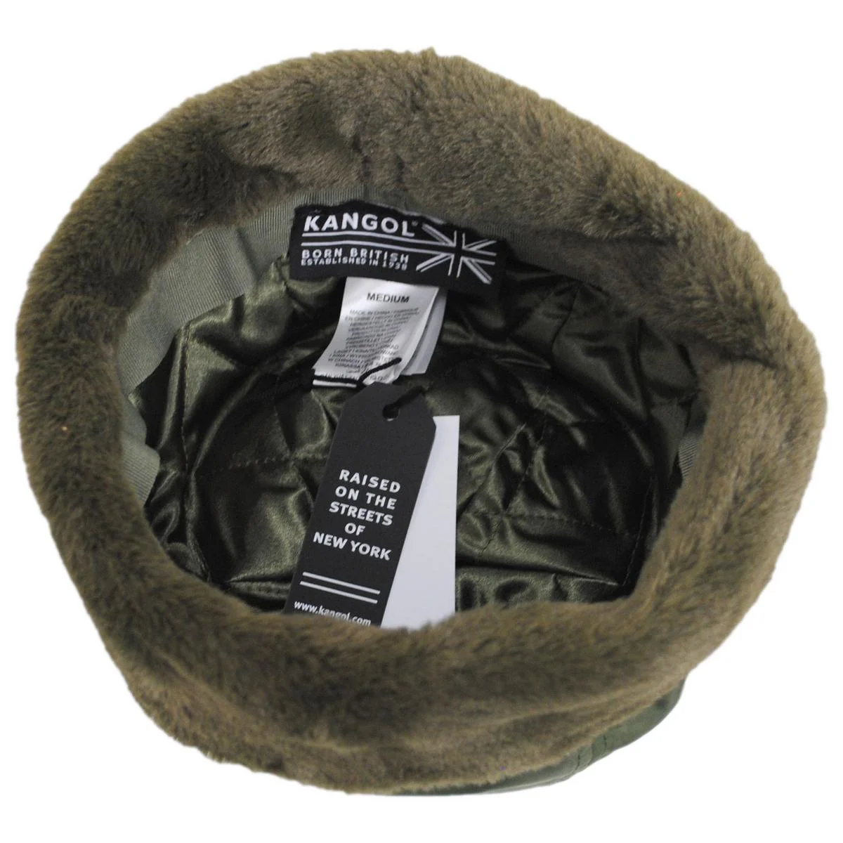 Aviator Watch Skull Cap Beanie Hat - Image 9