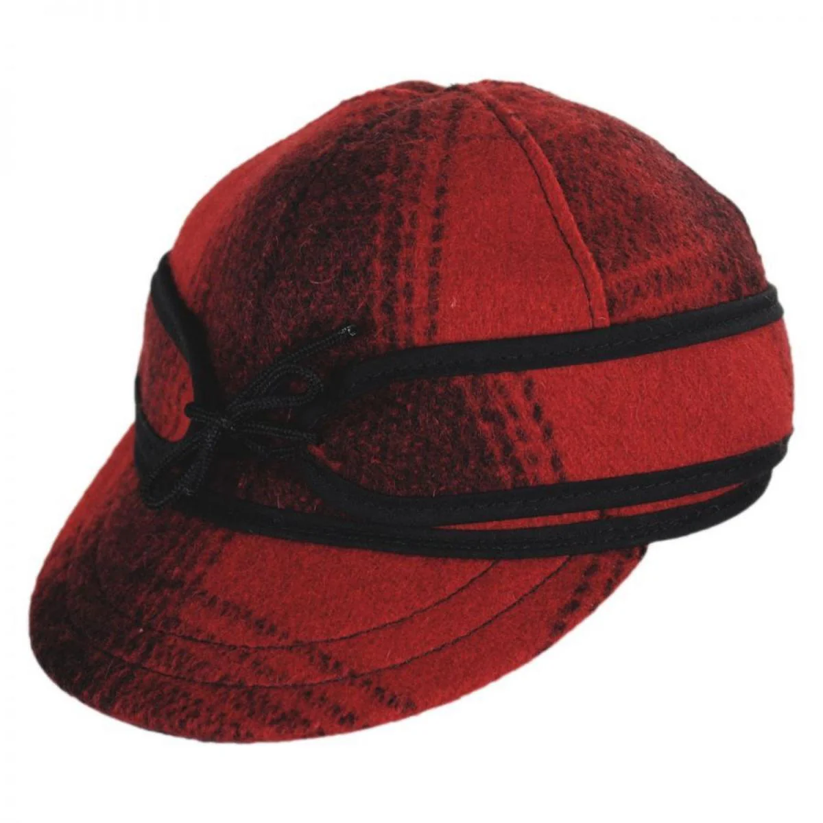 Baby Lil Kromer Wool Cap - Image 2