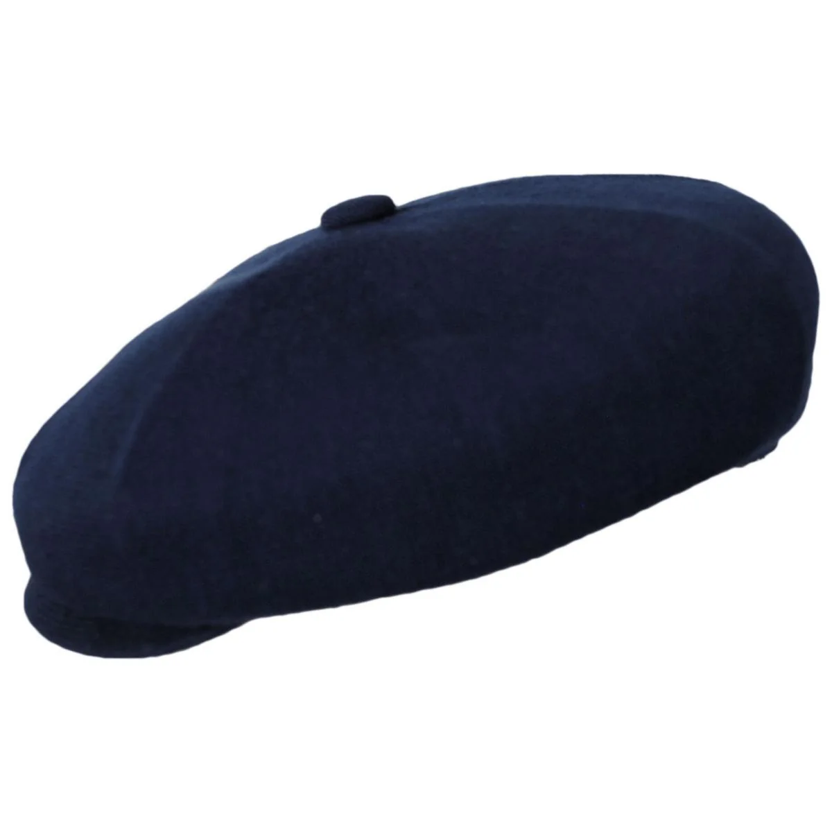 Bamboo Hawker Newsboy Cap - Image 7