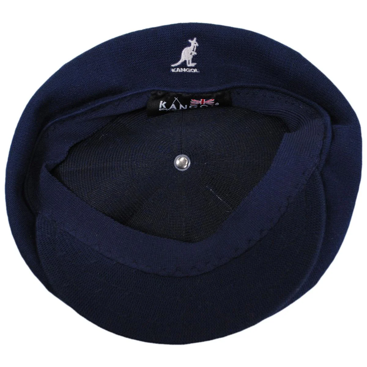 Bamboo Hawker Newsboy Cap - Image 8
