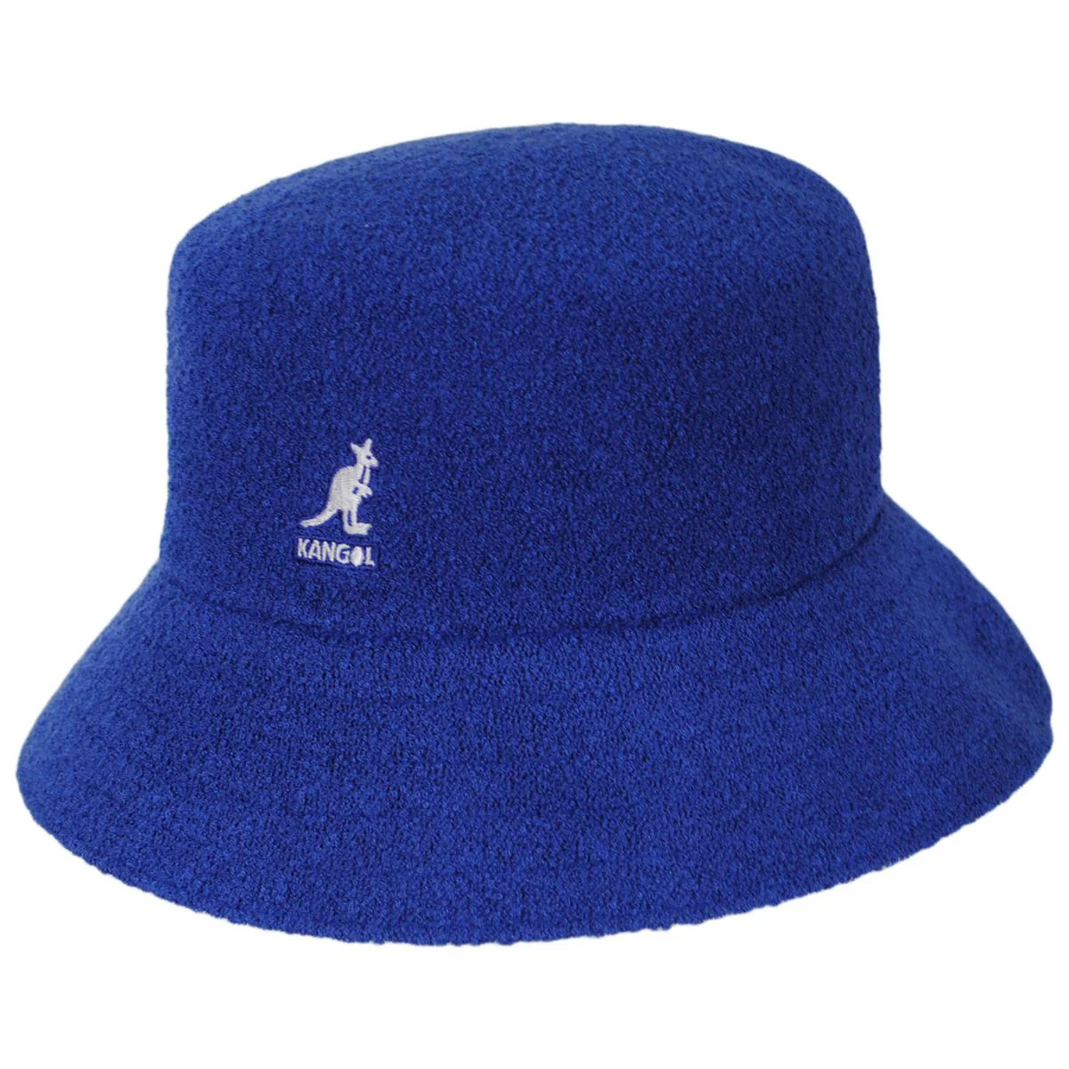 Bermuda Bucket Hat - Starry Blue - FINAL SALE