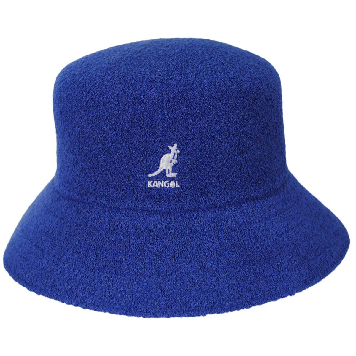 Bermuda Bucket Hat - Starry Blue - FINAL SALE - Image 2