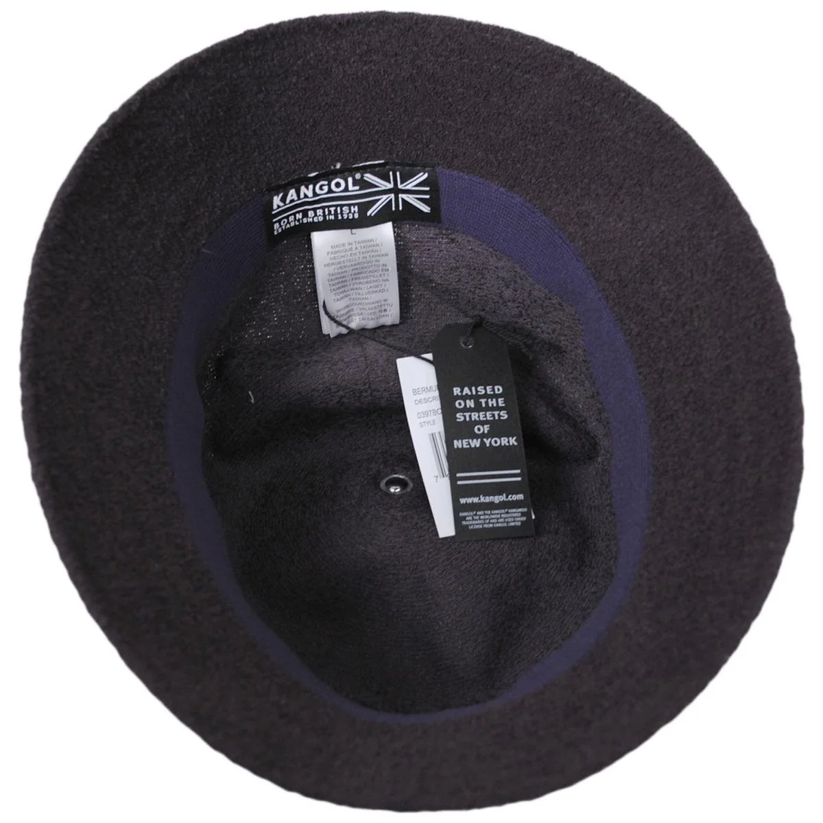 Bermuda Casual Bucket Hat - Spring Collection - Image 8