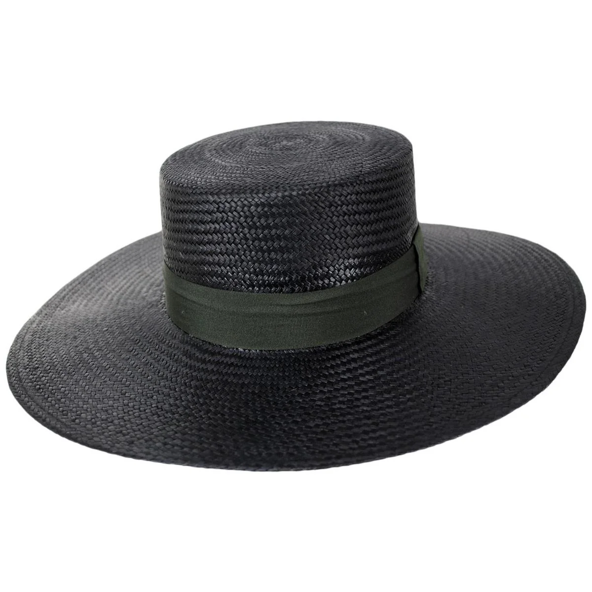 Bolero Cuenca Panama Straw Hat - FINAL SALE
