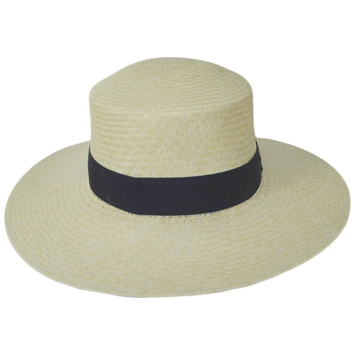 Bolero Cuenca Panama Straw Hat - FINAL SALE - Image 6