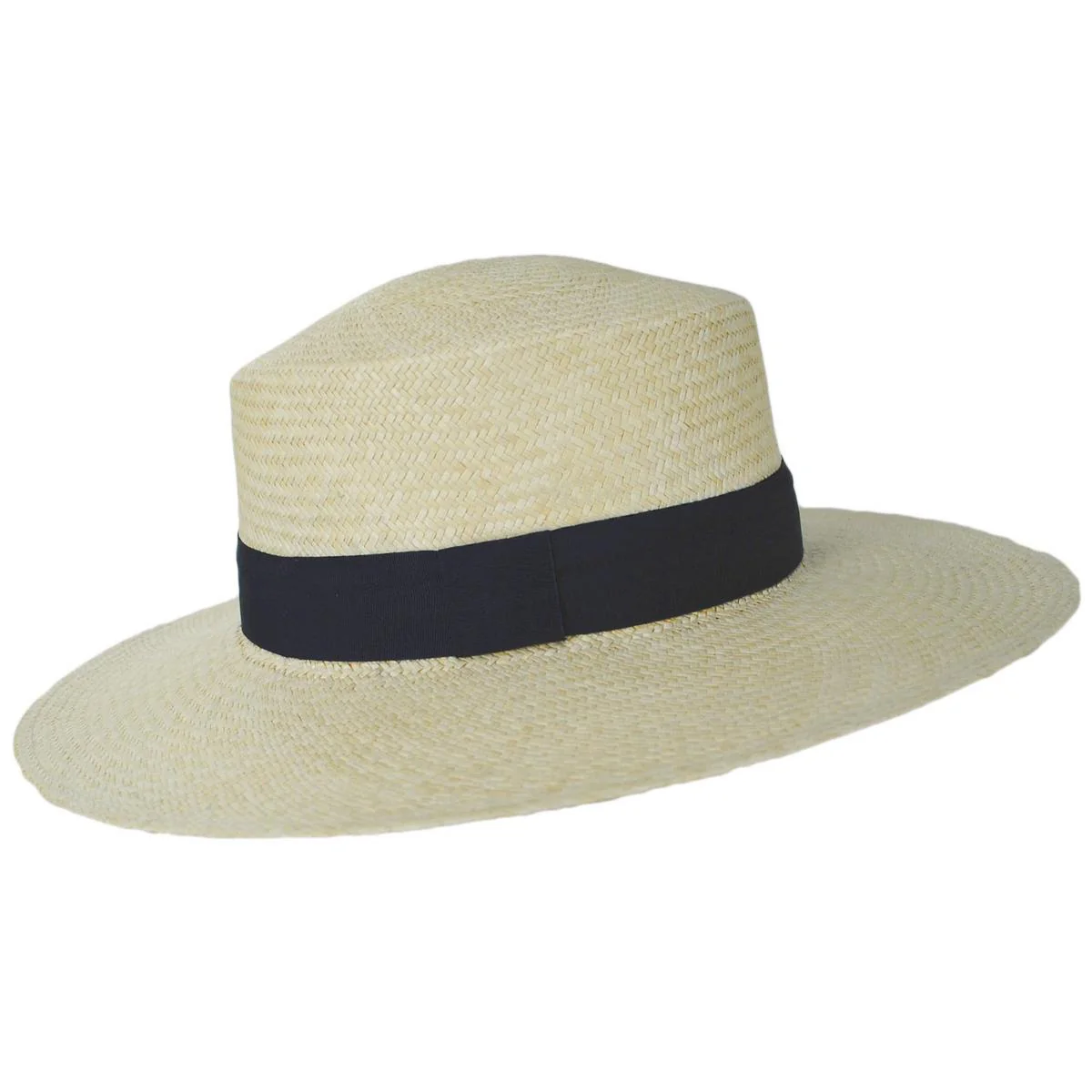 Bolero Cuenca Panama Straw Hat - FINAL SALE - Image 7