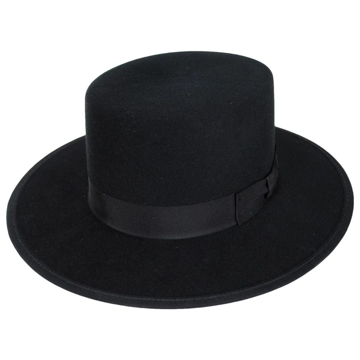 Bolero LiteFelt Gaucho Hat - FINAL SALE