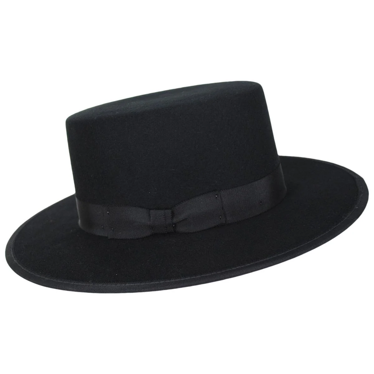 Bolero LiteFelt Gaucho Hat - FINAL SALE - Image 3
