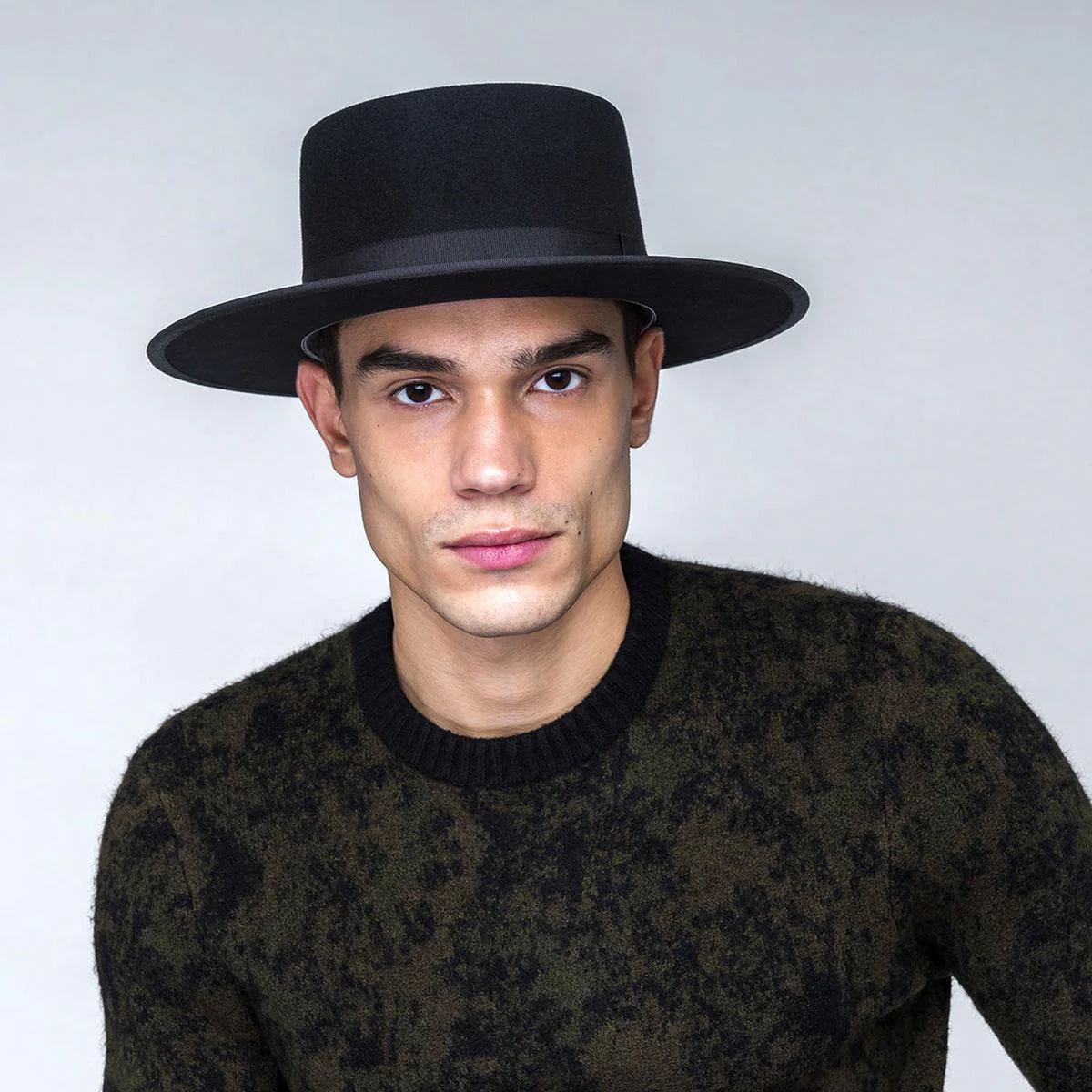 Bolero LiteFelt Gaucho Hat - FINAL SALE - Image 6