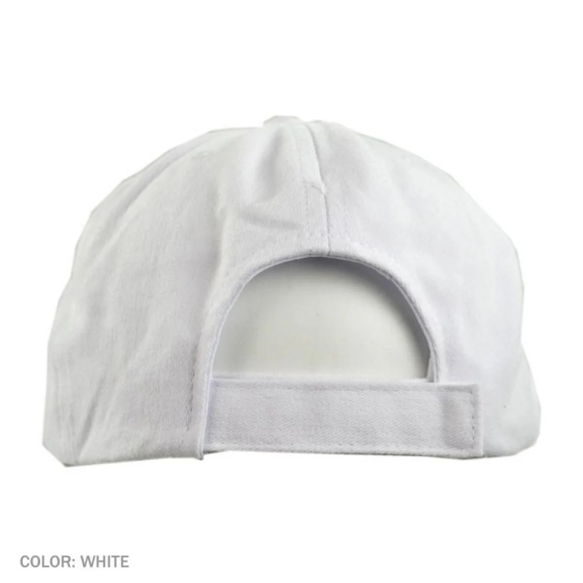 Bride Strapback Baseball Cap Dad Hat - Image 2