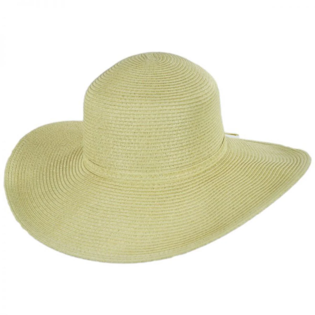 Brighton Toyo Straw Sun Hat - Image 5