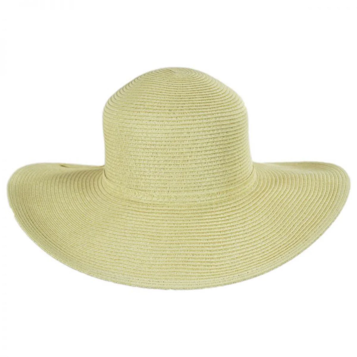 Brighton Toyo Straw Sun Hat - Image 7