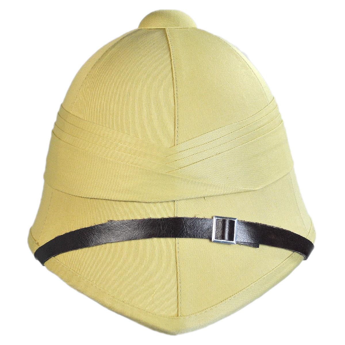 British Pith Helmet - Image 2