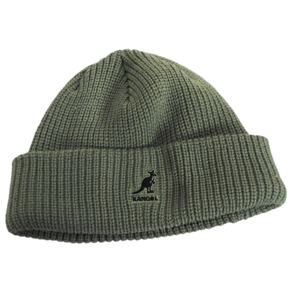 Cardinal 2 Way Acrylic Beanie Hat