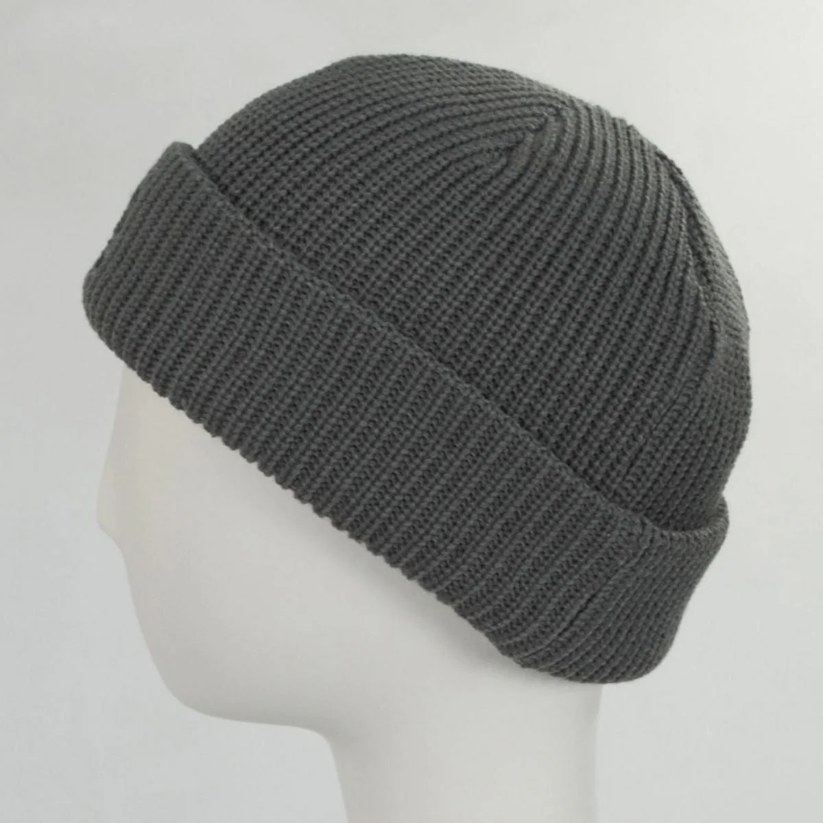Cardinal 2 Way Acrylic Beanie Hat - Image 11