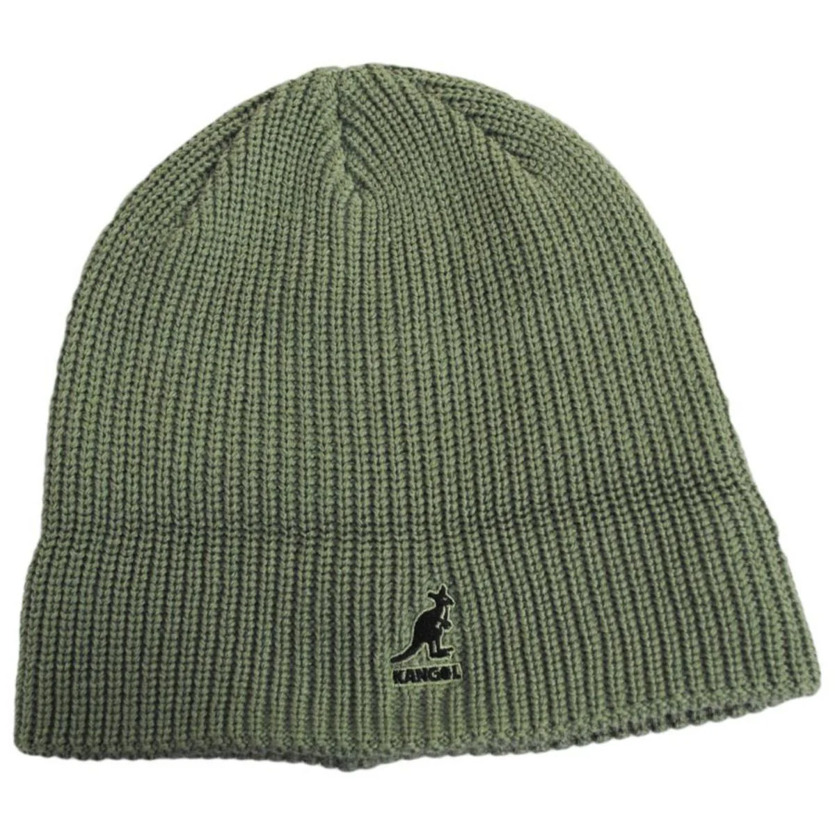 Cardinal 2 Way Acrylic Beanie Hat - Image 2