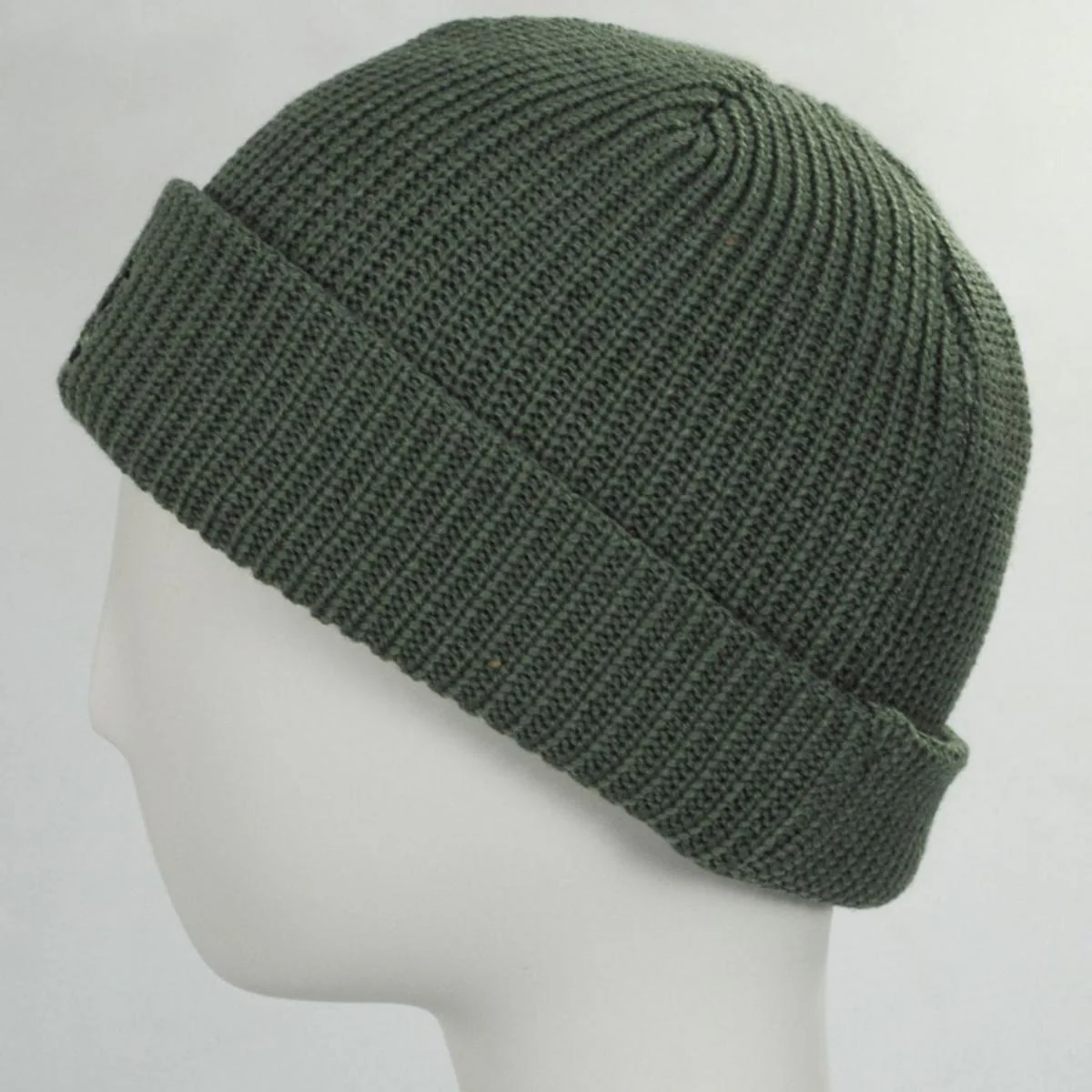 Cardinal 2 Way Acrylic Beanie Hat - Image 3