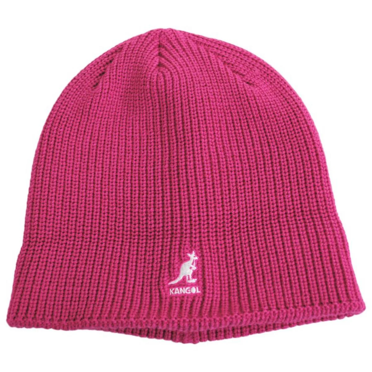 Cardinal 2 Way Acrylic Beanie Hat - Image 6
