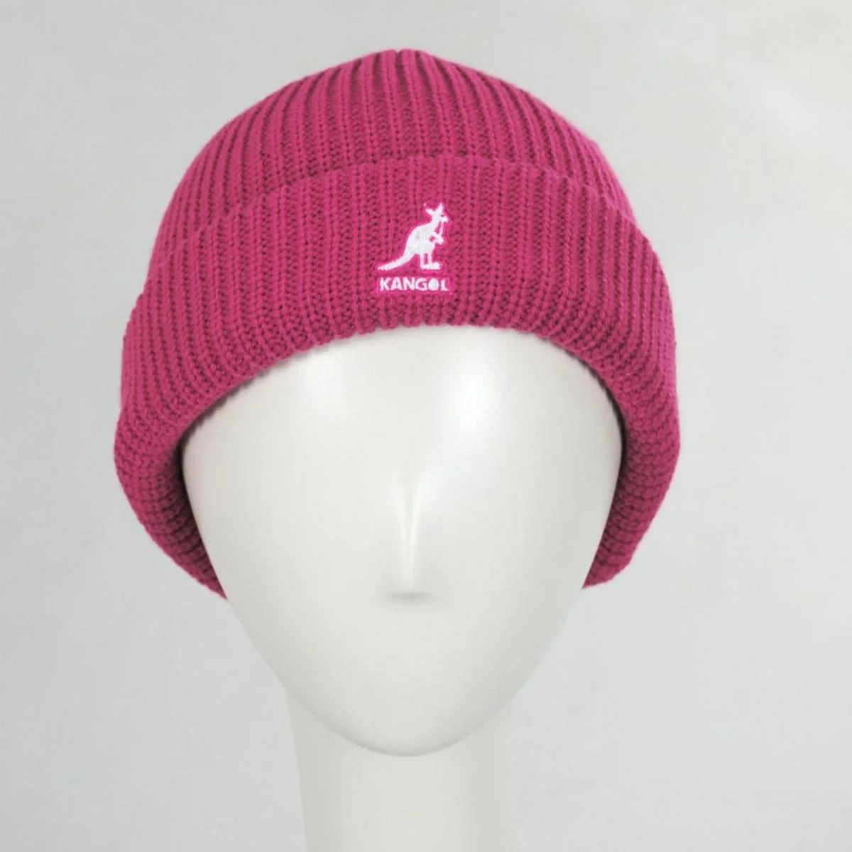 Cardinal 2 Way Acrylic Beanie Hat - Image 7