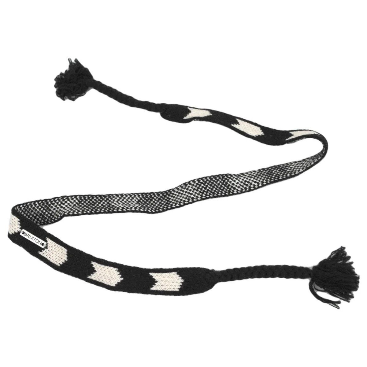 Chevron Textured Hat Band - Image 7