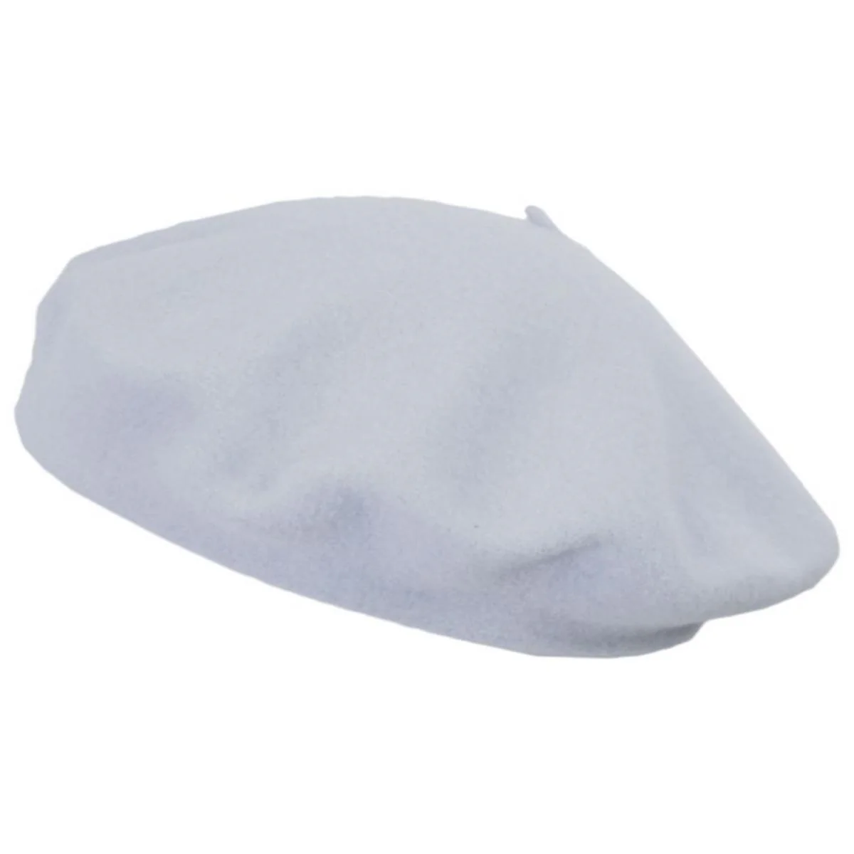 Classic Wool Beret