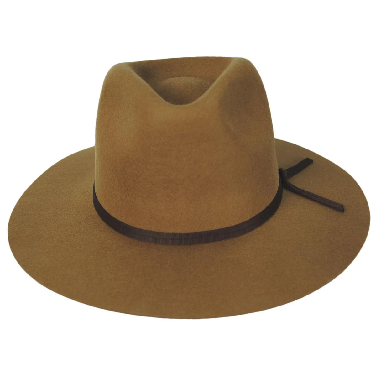Cohen Wool Felt Cowboy Hat - FW23 - Image 2