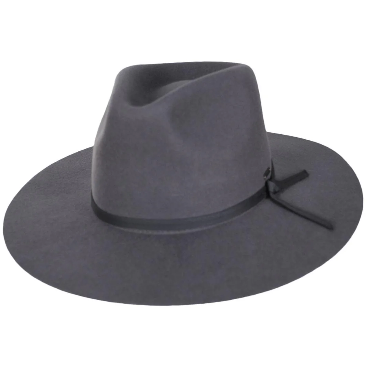 Cohen Wool Felt Cowboy Hat - FW23 - Image 5