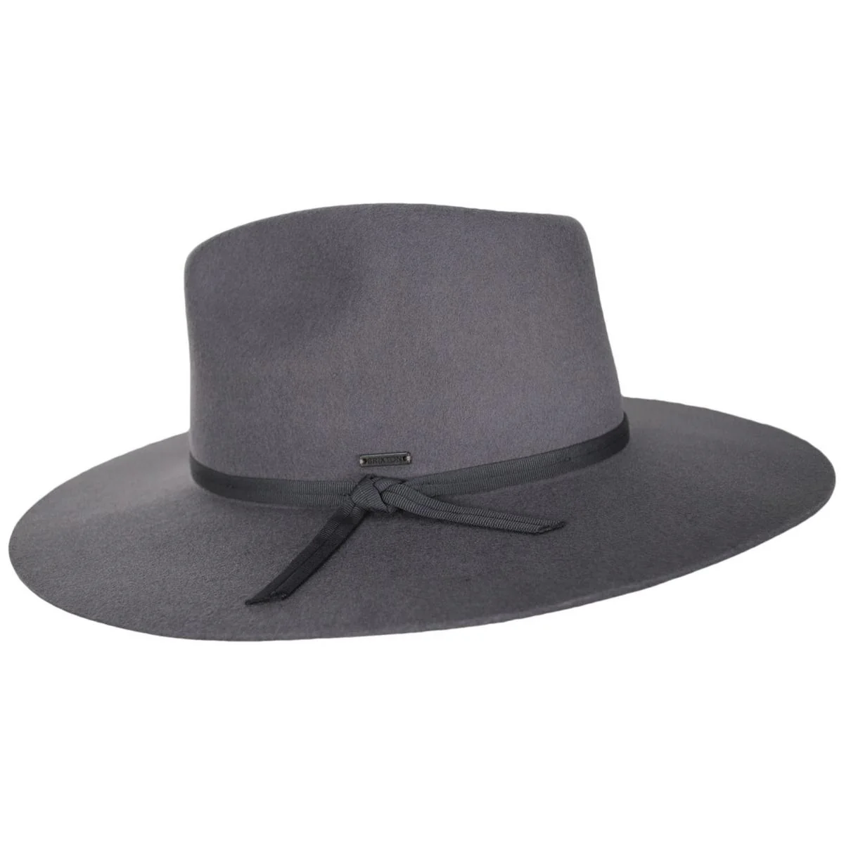 Cohen Wool Felt Cowboy Hat - FW23 - Image 6