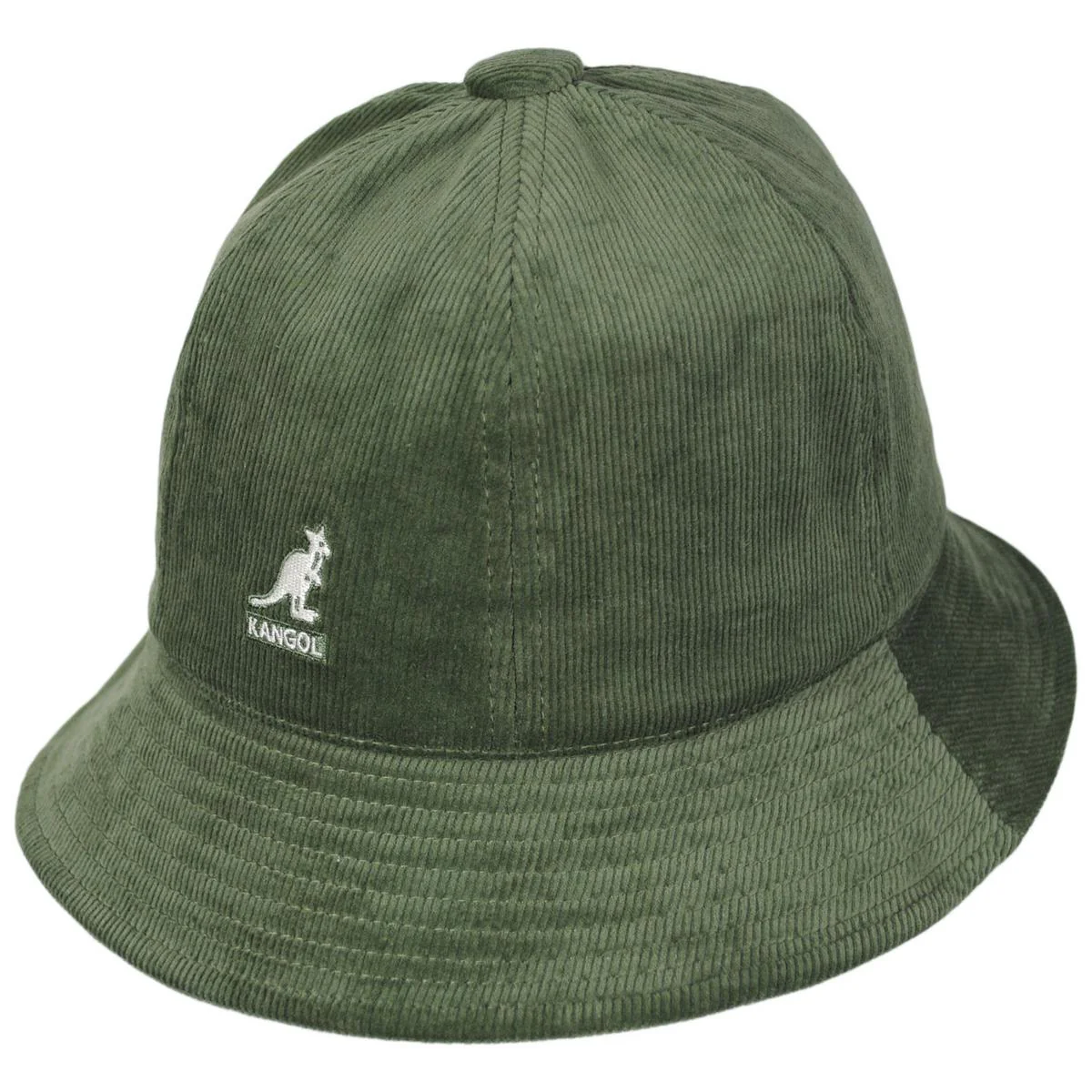 Cord Casual Bucket Hat - Image 22