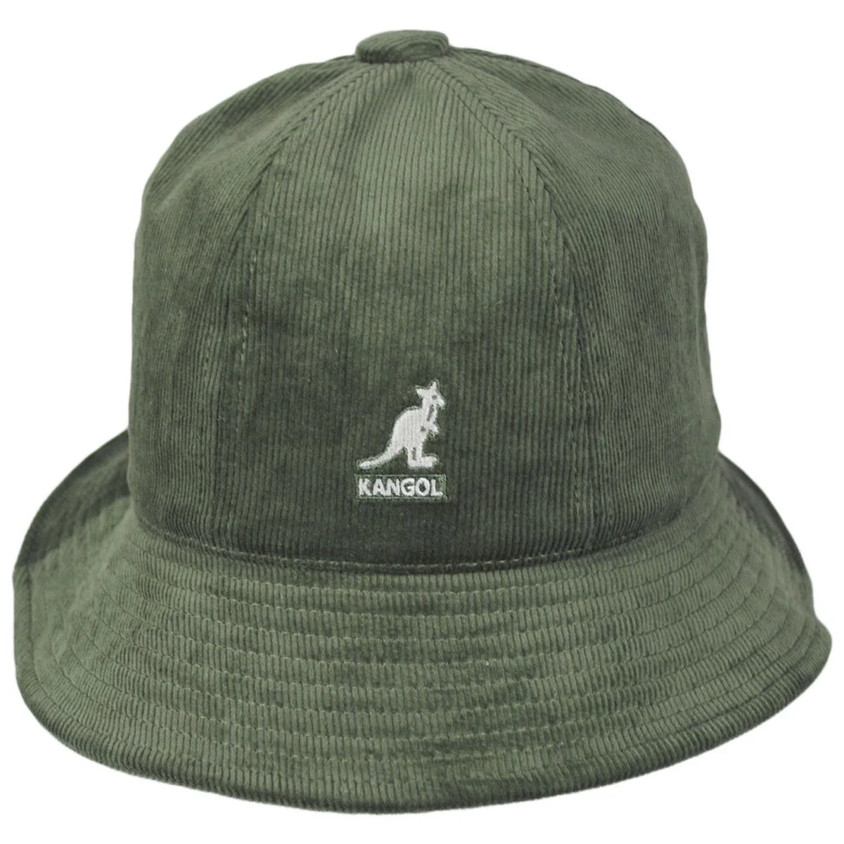 Cord Casual Bucket Hat - Image 23