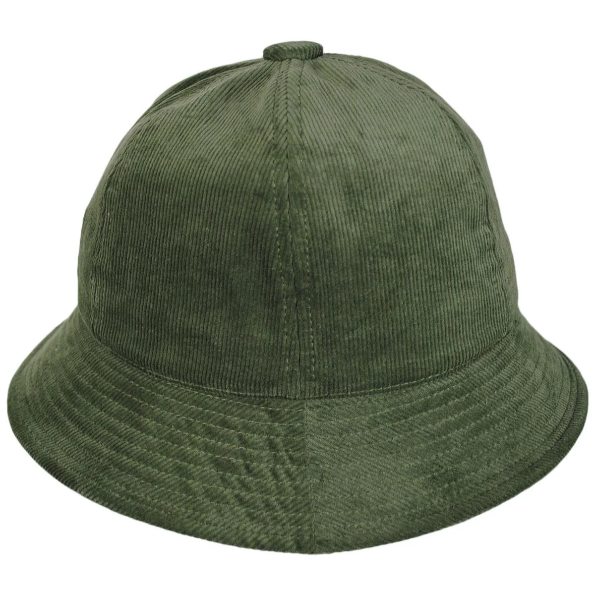 Cord Casual Bucket Hat - Image 24