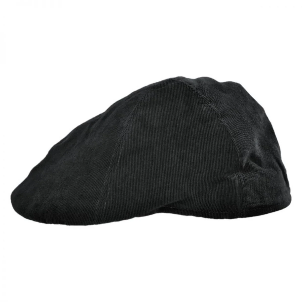 Corduroy Duckbill Ivy Cap - Image 4