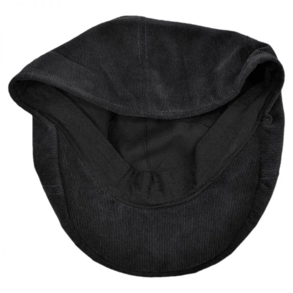 Corduroy Duckbill Ivy Cap - Image 5