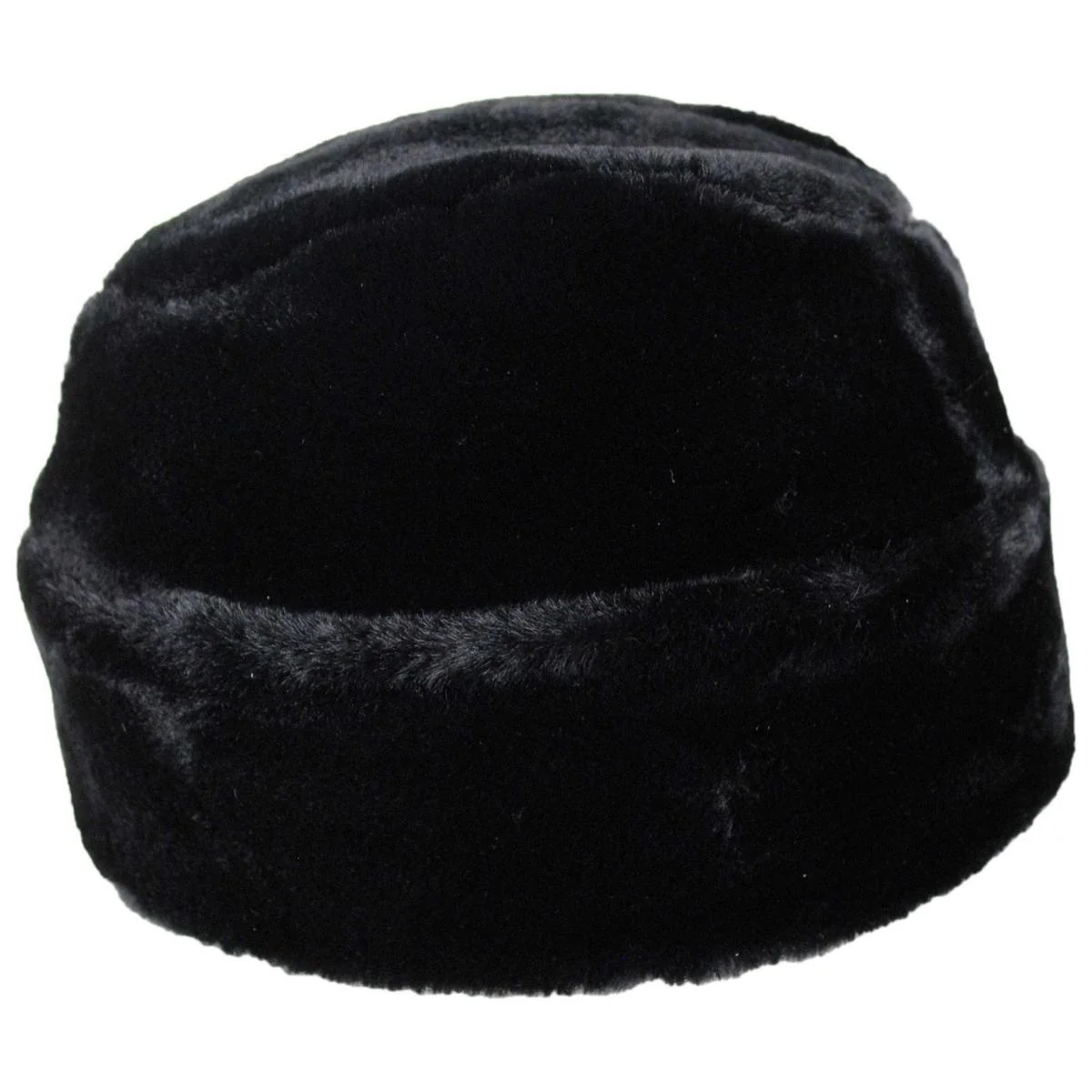 Cossack Faux Fur Hat - Image 5