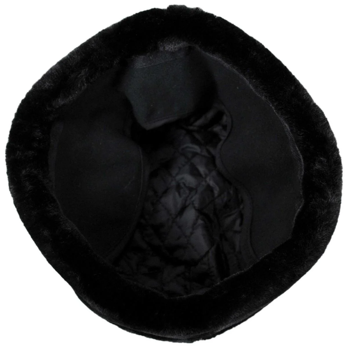 Cossack Faux Fur Hat - Image 7
