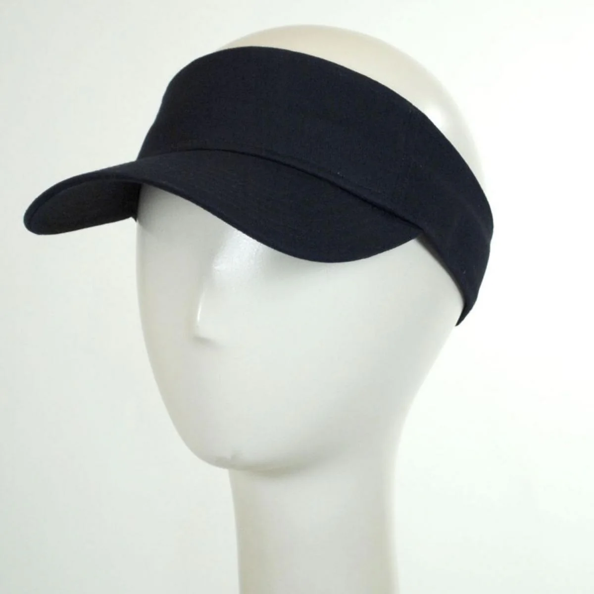 Cotton Twill Sport Visor - Image 5