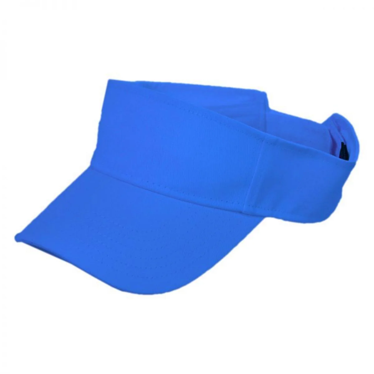 Cotton Twill Sport Visor - Image 8
