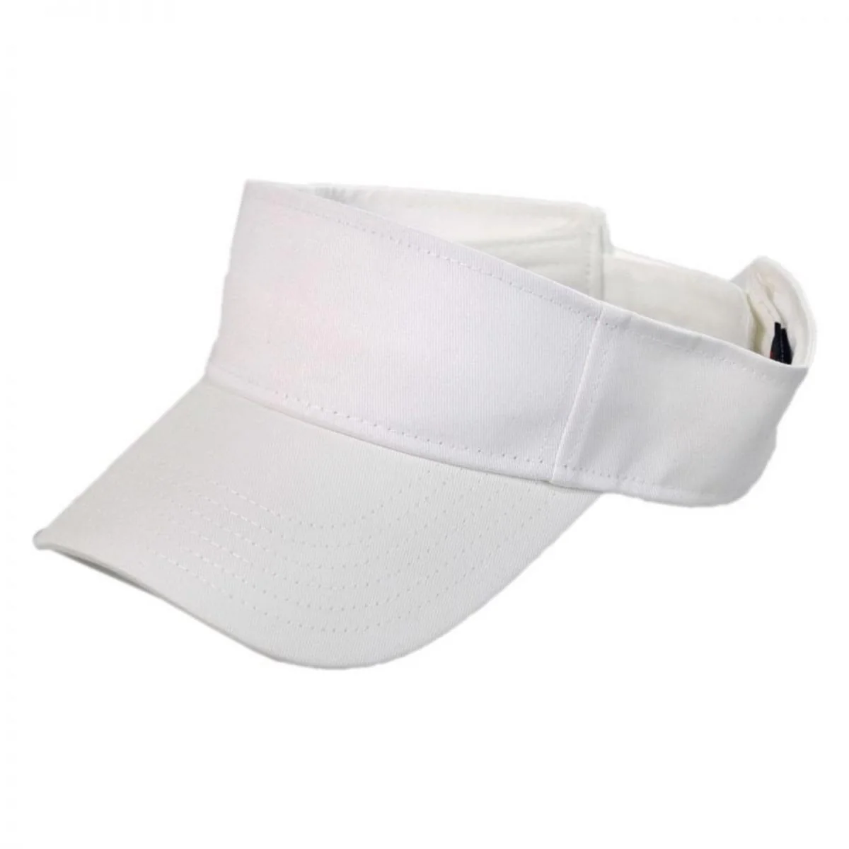 Cotton Twill Sport Visor - Image 9