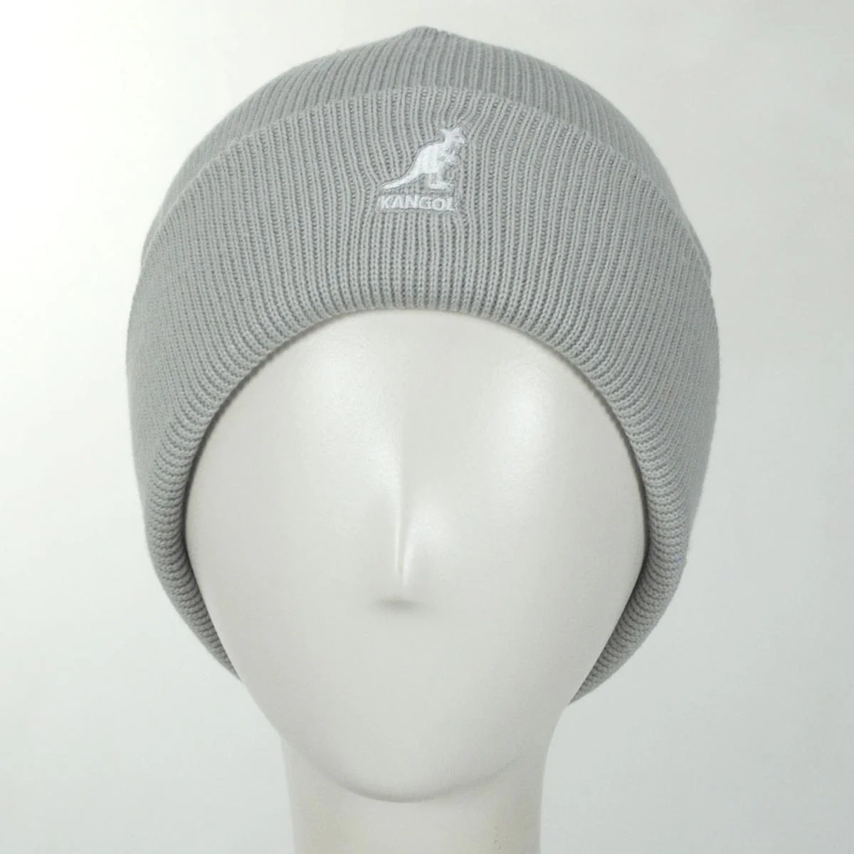 Cuff Pull-On Beanie Hat - Fashion Colors - Image 2