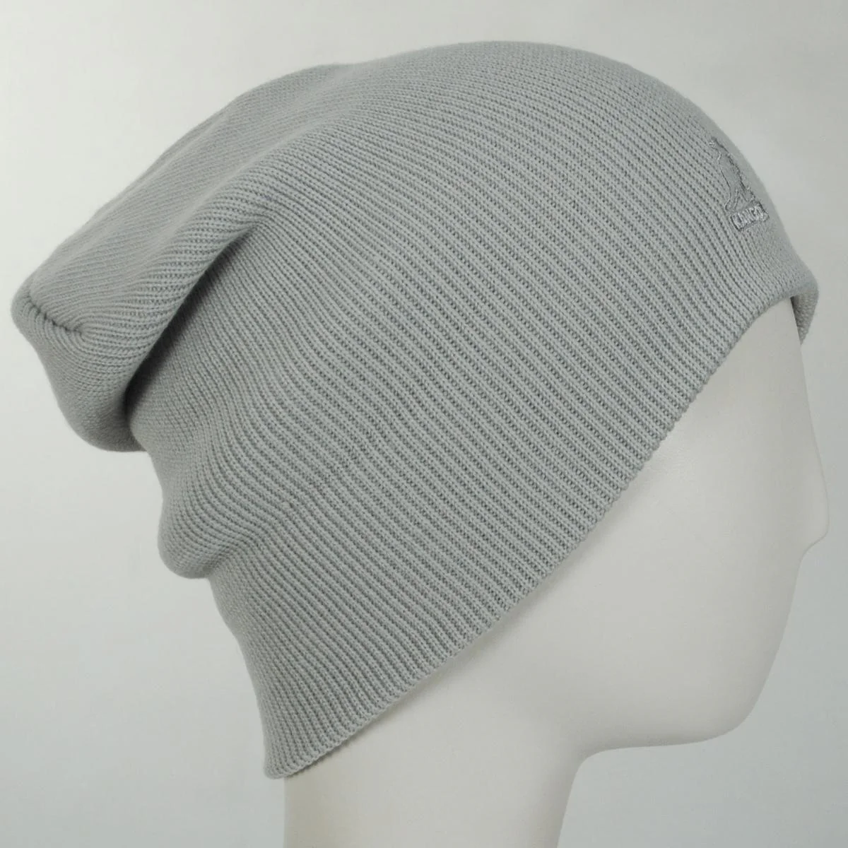 Cuff Pull-On Beanie Hat - Fashion Colors - Image 4
