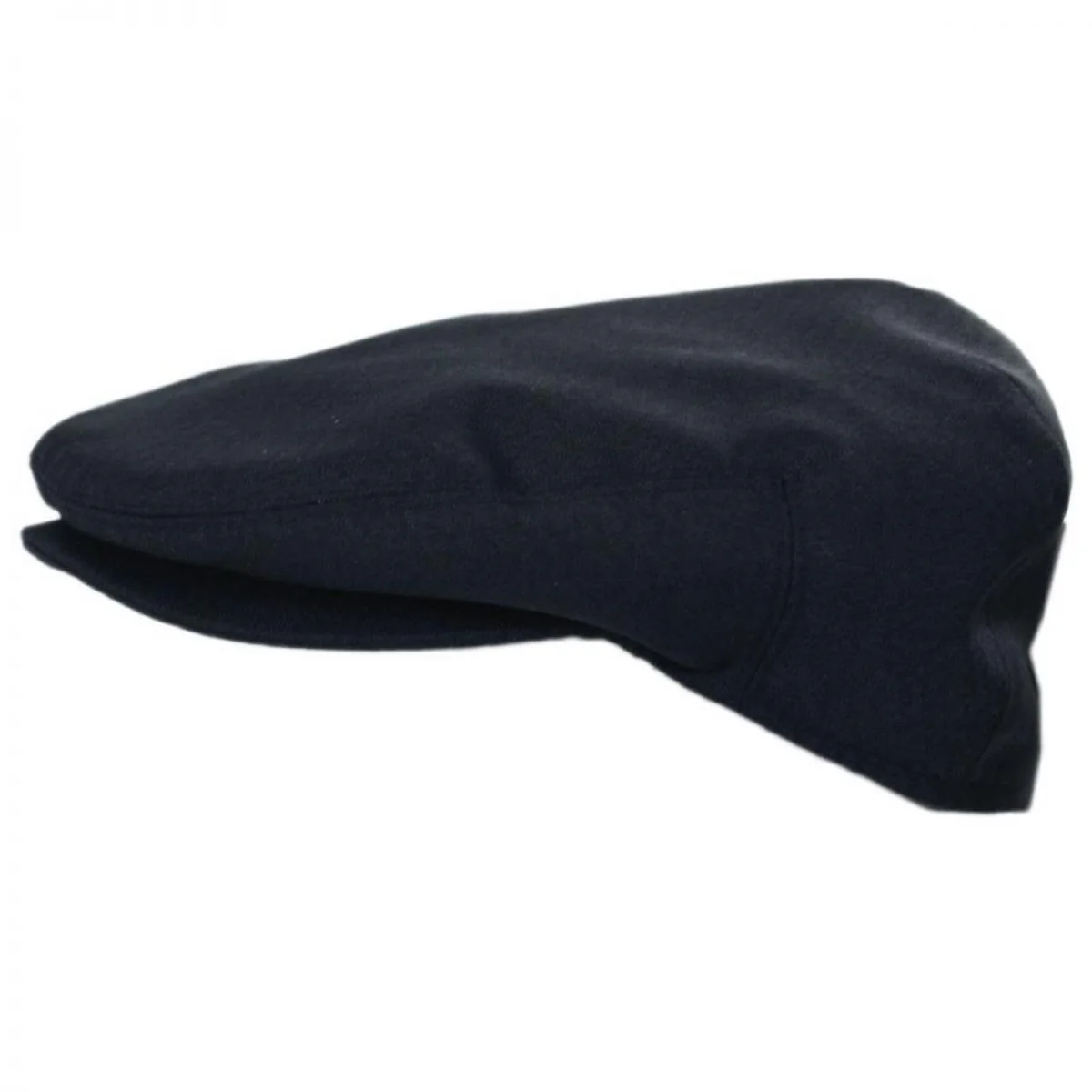 Delancey Wool Chevron Ivy Cap - Image 2