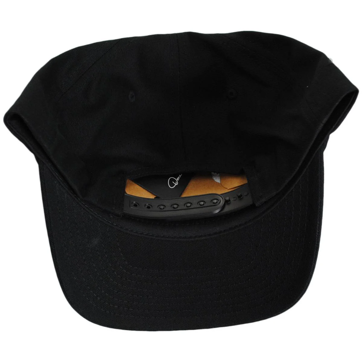 Dragway MP Cotton Snapback Baseball Cap - Image 4